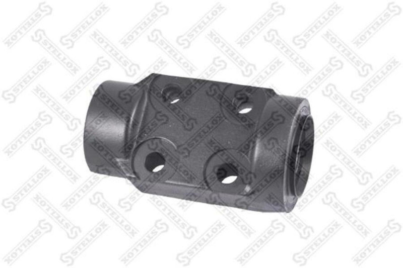 8709610SX Кронштейн кабины левый — 1