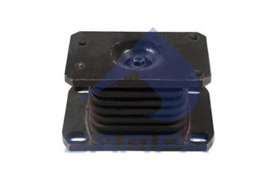 SA 011180 Подушка задней рессоры