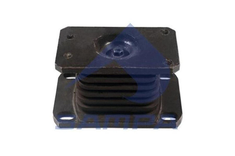 SA 011180 Подушка задней рессоры — 1