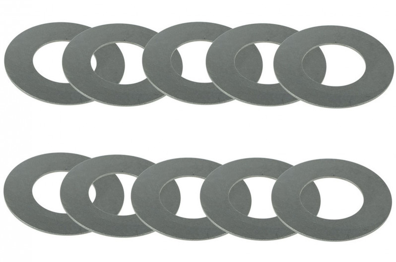 74171333 Шайба упорная бортового редуктора — 1