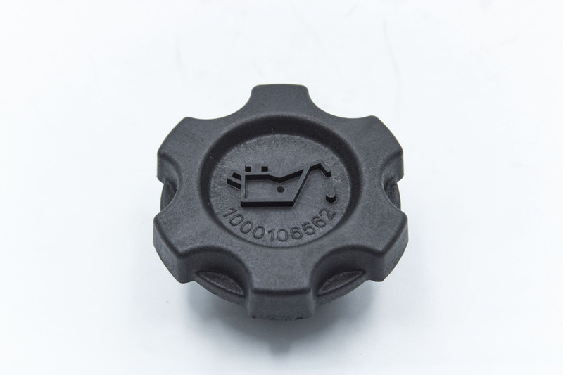 1000106562 Крышка маслозаливной горловины WP12.430 / WP12.375 — 2