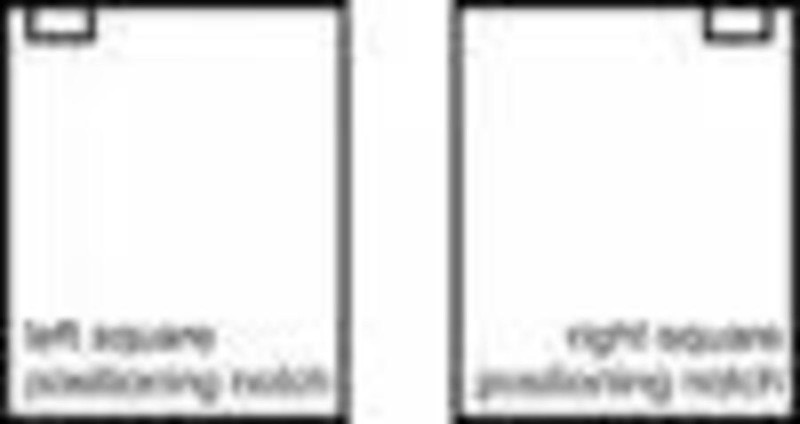 79405600 Вкладыши шатунные STD D2066/D2676 — 1