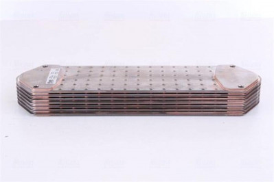 90715 Радиатор масляный