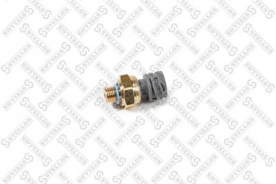 8800037SX Датчик давления масла 4pin