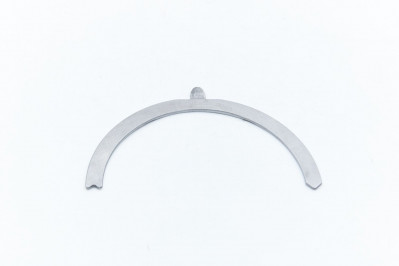 612630010630 Полукольцо осевого смещения нижнее WP12.430 / WP12.375