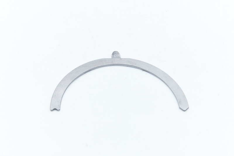 612630010630 Полукольцо осевого смещения нижнее WP12.430 / WP12.375 — 1