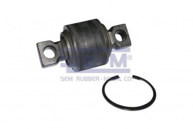 SEM 8222 Сайлентблок тяги V-образной 85*130*21,  h=30