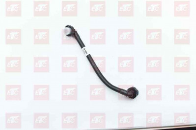 201V06303-5831 ТРУБКА ПОЛИАМИДНАЯ ВПУСКНАЯ ОХЛАЖДЕНИЯ ВОЗДУШНОГО КОМПРЕССОРА