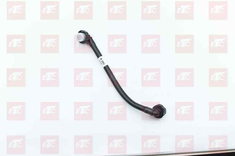 201V06303-5831 ТРУБКА ПОЛИАМИДНАЯ ВПУСКНАЯ ОХЛАЖДЕНИЯ ВОЗДУШНОГО КОМПРЕССОРА — 1