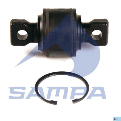 SA 020541 РМК тяги реактивной