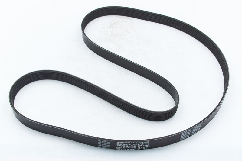 200V96820-0345 Ремень привода генератора 8PK1920 — 1