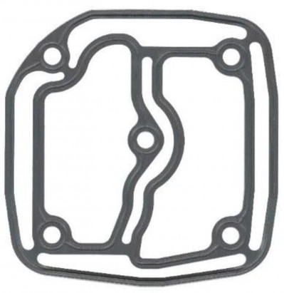 612780 Прокладка гбц компрессора