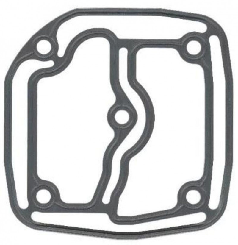 612780 Прокладка гбц компрессора — 2