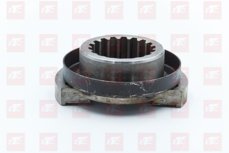 16Y-11-10000 Муфта 18 зубов — 3