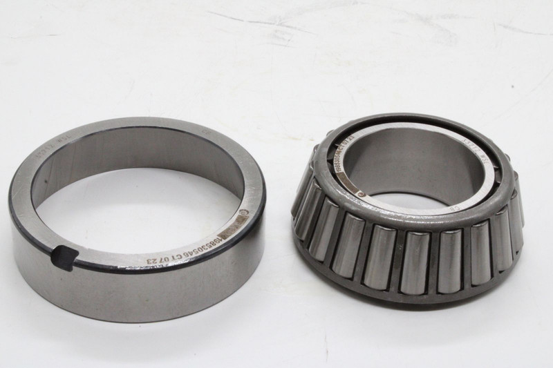 198530546K Подшипник конический роликовый 60*110*38 — 3