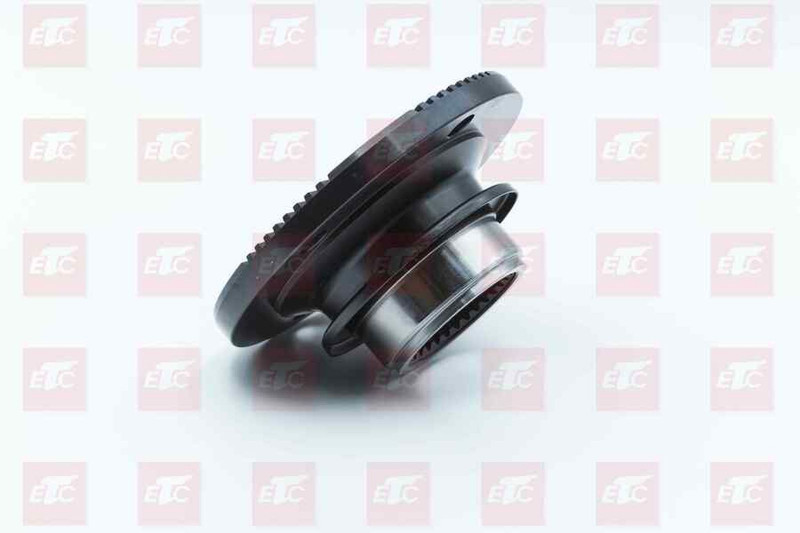 WG7117329003 Фланец редуктора среднего моста — 2