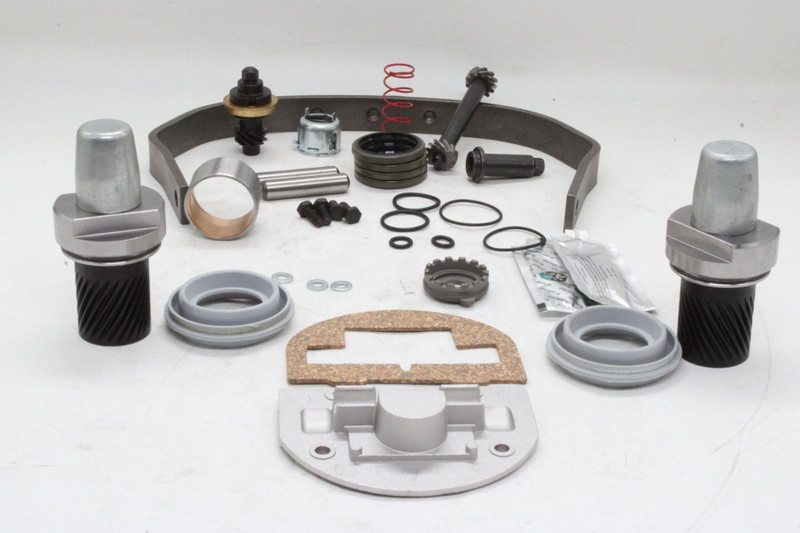 TTT 16981 РМК тормозного механизма Z-Cam — 5