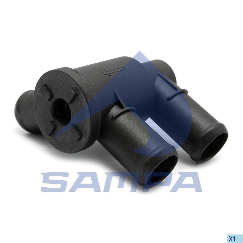 SA 37091 Клапан — 2