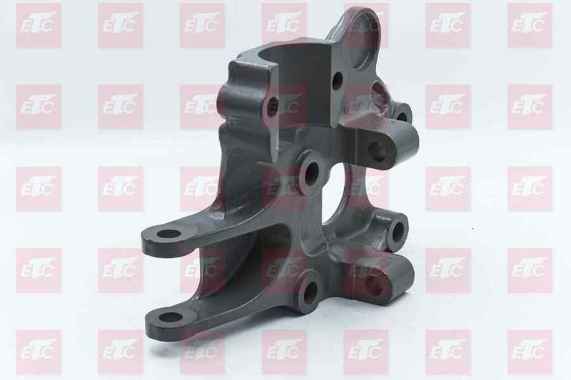 710W43242-0058 Опорная плита справа средний мост — 6