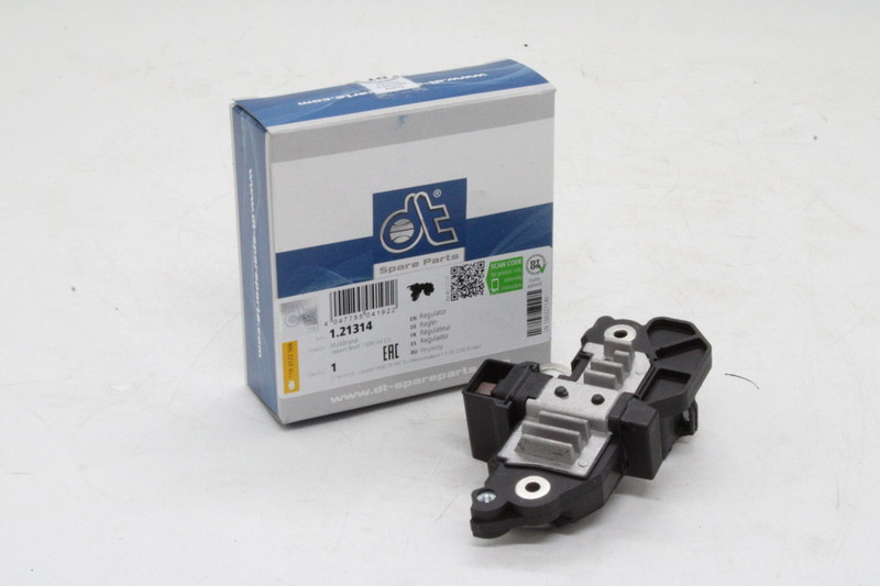 DT 121314 Реле регулятор генератора — 2