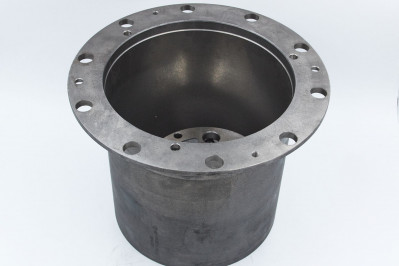 81.35114.6111 Корпус бортового реудктора заднего Ip=3.2