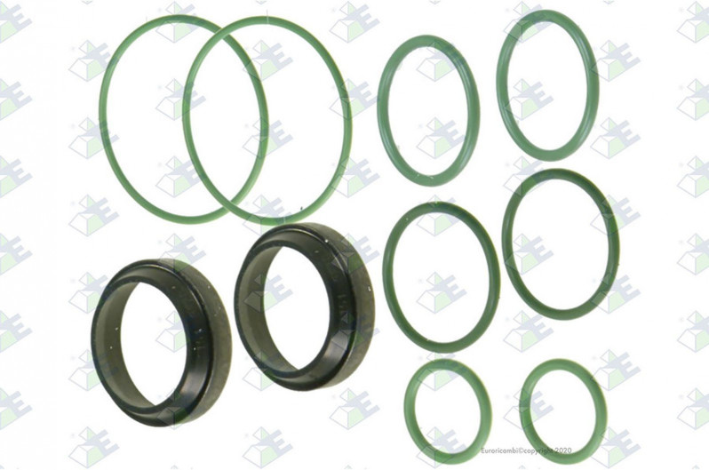 ER 74530684 Рмк цилиндра включения передач GR801/GR801R/ GR900/GRH 900 — 2