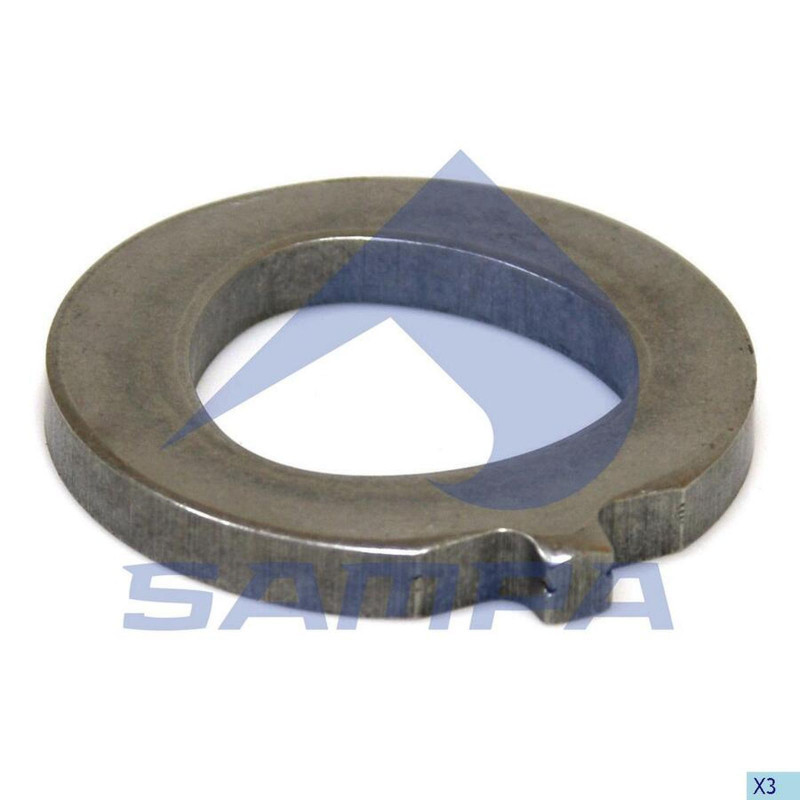 SA 030332 Шайба стопорная — 1