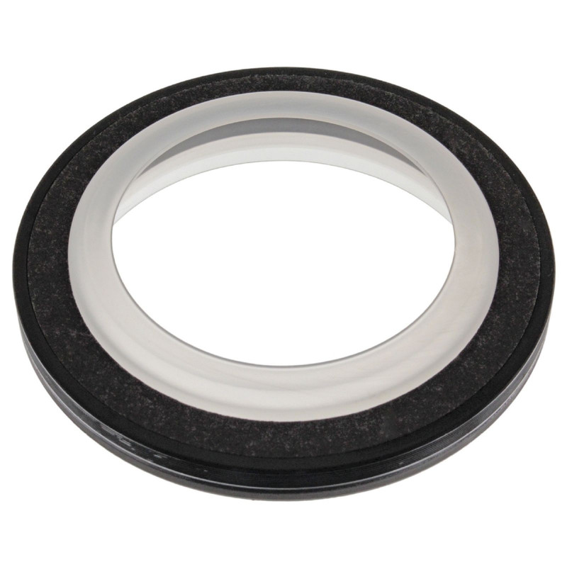 FEBI 11481 Сальник коленвала передний 105*130*12 — 1