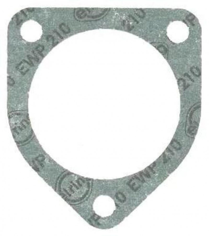 924971 Прокладка патрубка системы охлаждения — 1