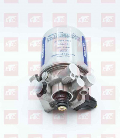 WG9000360571 Осушитель воздуха в сборе