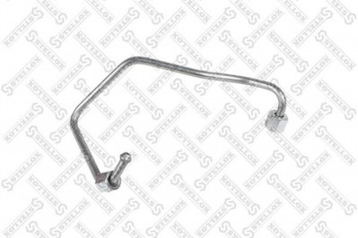 8215667SX Трубка топливная