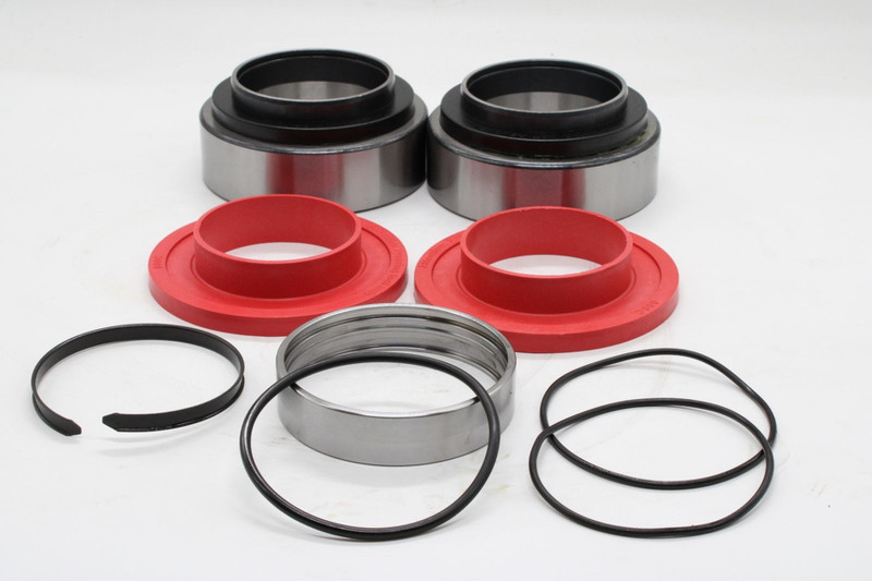 FEBI 35077 Р/к ступицы с подшипниками SC 2277946,1817256), — 2