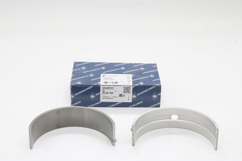 79231600 Вкладыши коренные на 1 шейку STD OM501/502/522/542/942 — 2