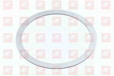 710W90760-0298 Регулировочная шайба 1.8