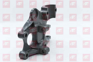 710W43242-0059 Опорная плита слева средний мост