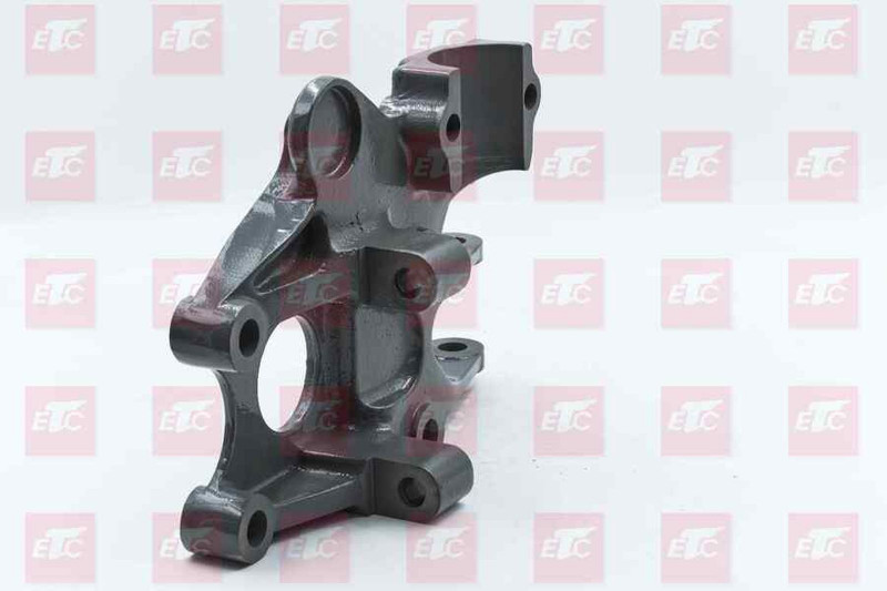 710W43242-0059 Опорная плита слева средний мост — 5