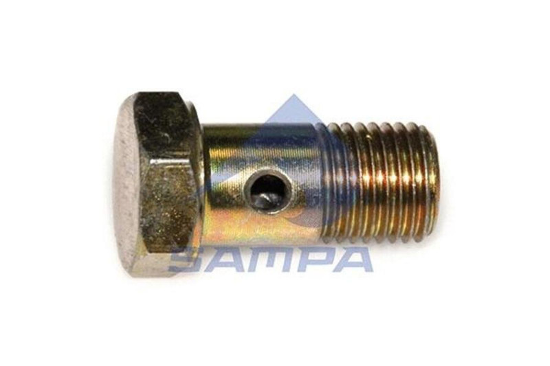 SA 021381 Болт полый 14*1,5*24 — 1