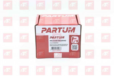 PT3151000034 Подшипник выжимной KZISZ-5