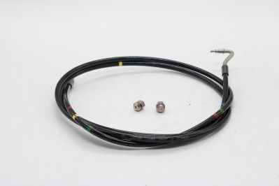 VO 22094914 Шланг подъема кабины