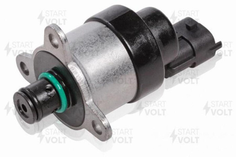 SPR0345 Регулятор давления топливной системы — 1