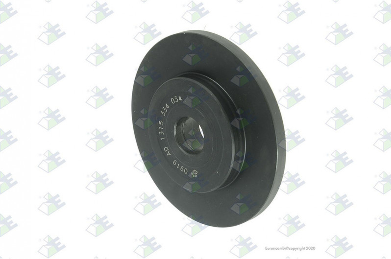 ER 95534222 Поршень цилиндра переключения передач — 1