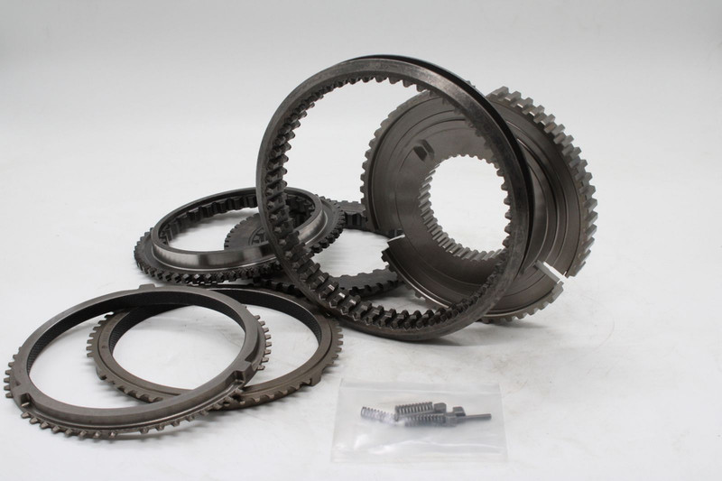 195534452 Синхронизатор 1/2 — 2