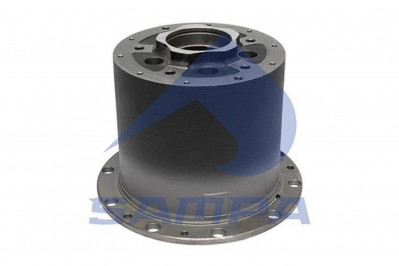 SA 022147 Колокольная ступица бортового редуктора