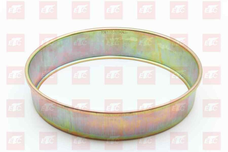 712W35730-0033 Масляный кожух передачи — 2