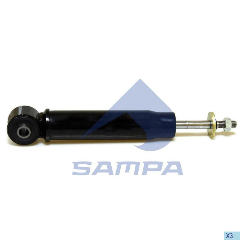 SA 04022101 Амортизатор кабины — 1