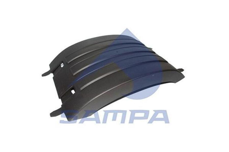 SA 18300425 Крыло заднее средняя часть Volvo FH/FM/FMX/NH — 1