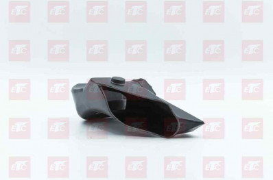 710W619500270 Воздуховод правый