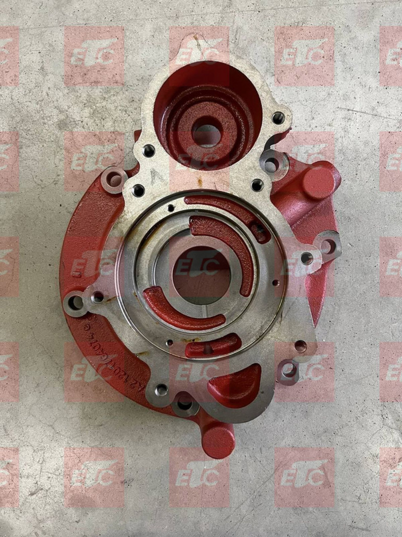 2017640904 Крышка задняя ДКП — 1