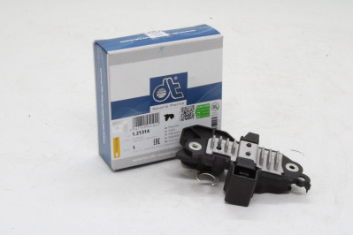 DT 121314 Реле регулятор генератора