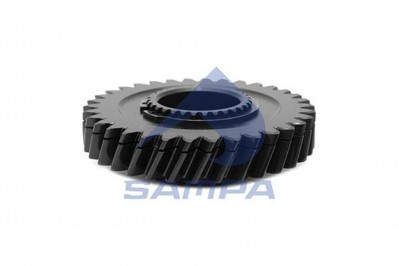 SA 0962909 Шестерня, Компрессор